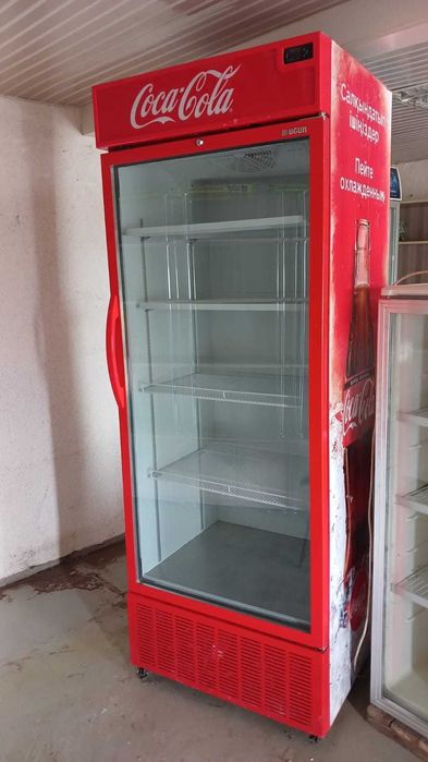 холодильники бирюса