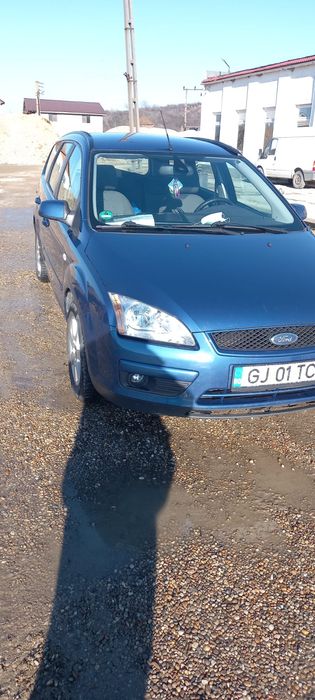 Ford Focus 2 2008 stare buna