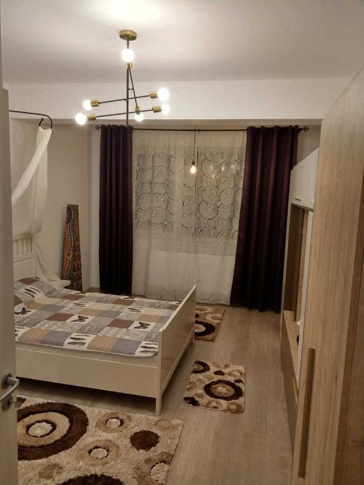 Vând garsonieră La Strada , Popești Leordeni