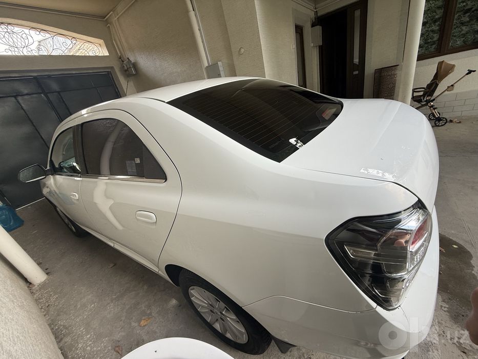 Cobalt 2015 Avtomat