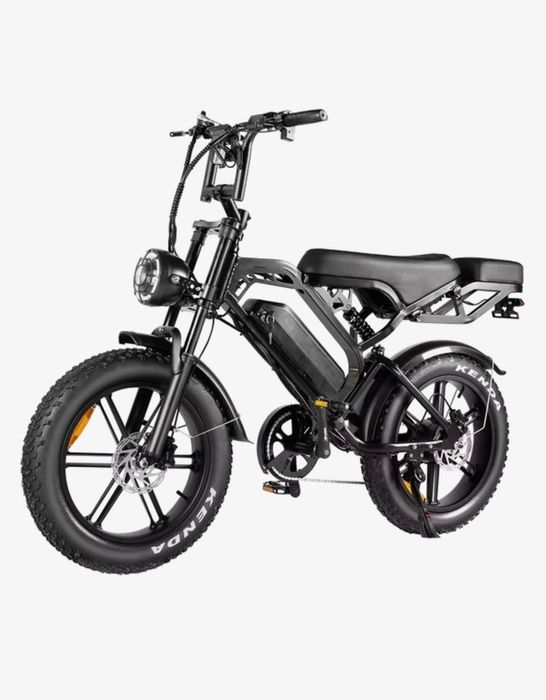 Electric Fatbike V20 PRO