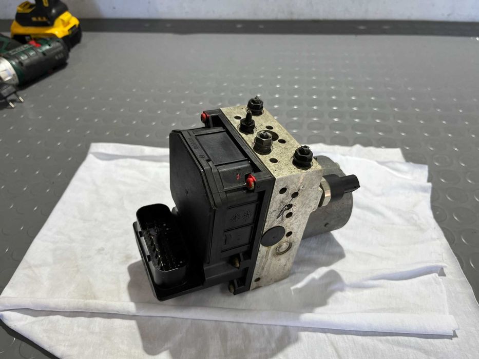 Модула на ABS за BMW E46 325ix 330xd (4x4)