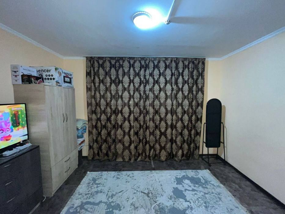 Сдам комнату в общежитии