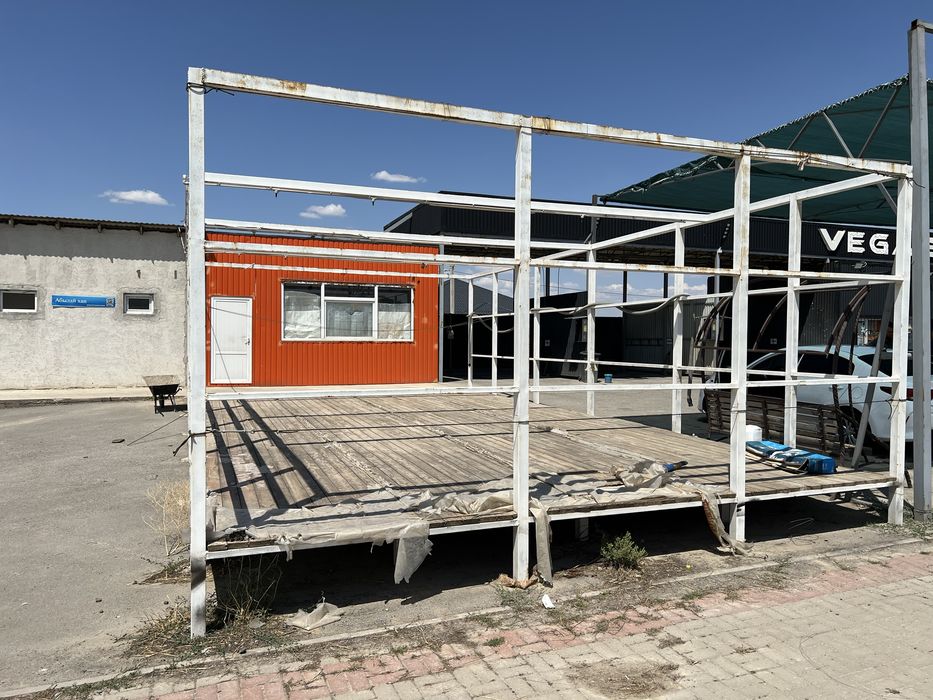 Продается летник для пивнушки и прочее