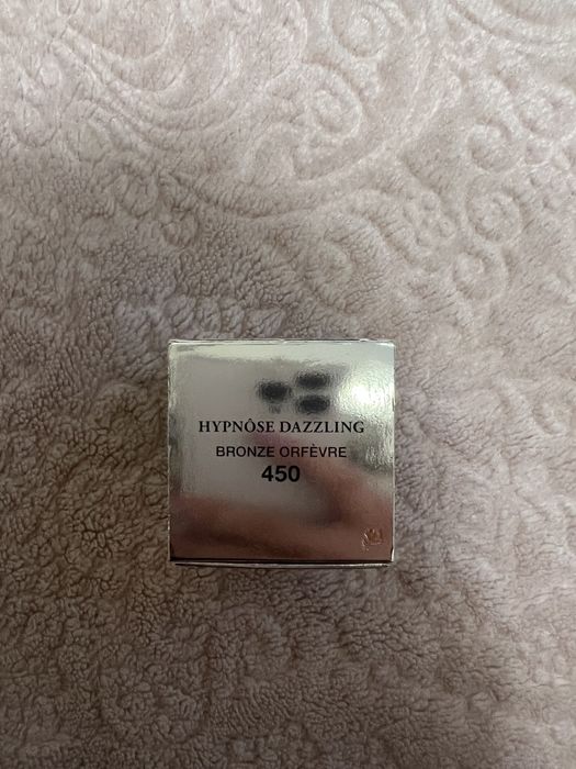 Lancôme жидкие тени для глаз teni ten