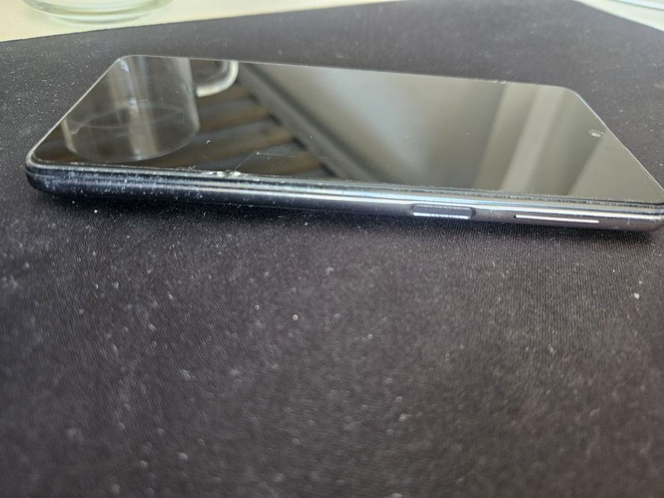 Samsung M31s 128GB