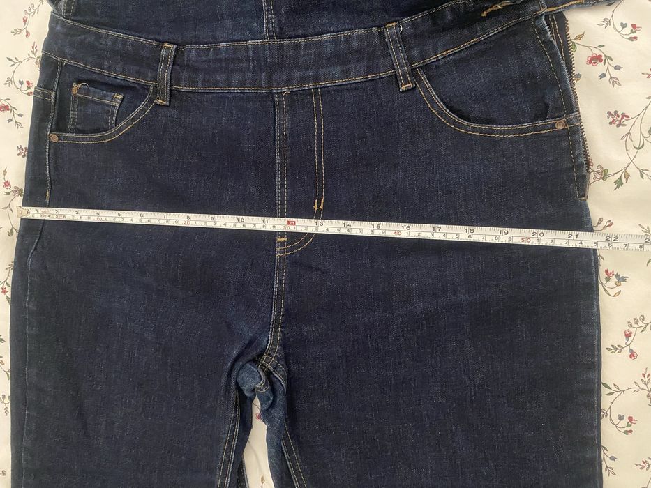 Salopeta Reserved, marime 42, superba