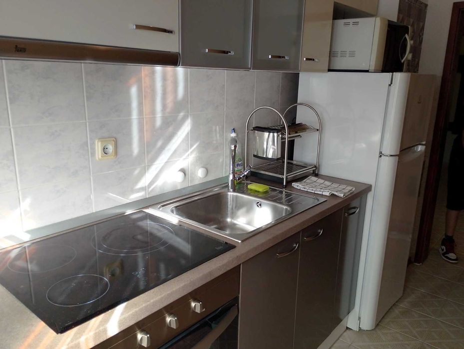 Дава се под наем Тристаен апартамент в София, Манастирски ливади - 100 кв.м за 700 € - Снимка #5