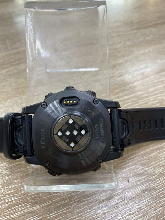 Garmin Fenix 7 (A4)