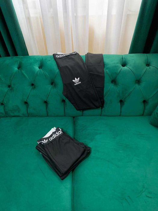 Haine cu sigla cusuta