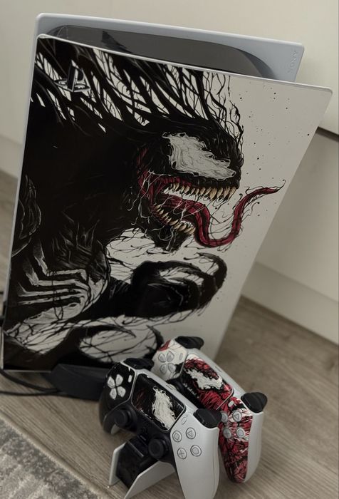 PlayStation 5 вторая ревизия