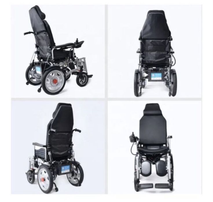 Инвалидная коляска