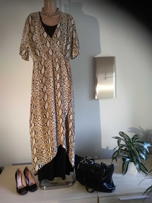 Rochie de vara diferite culori