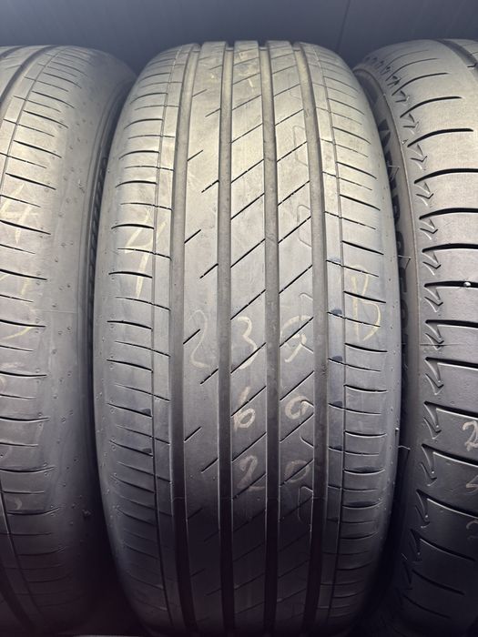 Anvelope 235/60/20 Goodyear