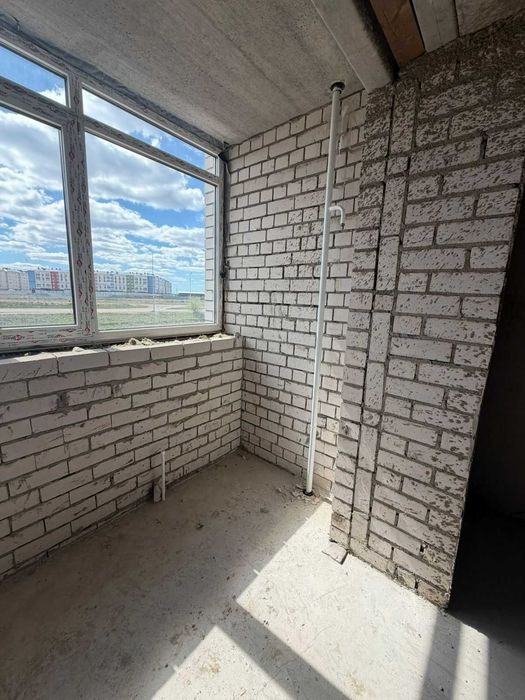 Продам 1комн кв Батыс Черновая