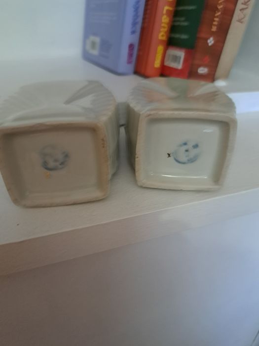 Порцеланови буркани за подправки