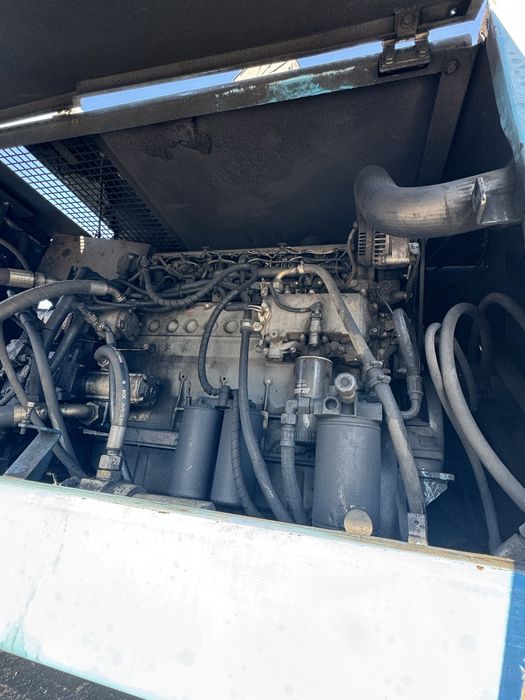 Fuchs MHL 454.