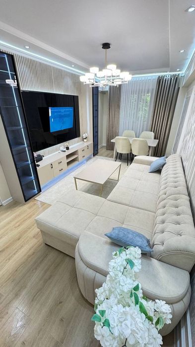 Продаётся квартира Ц 5 ,1в2/2/9