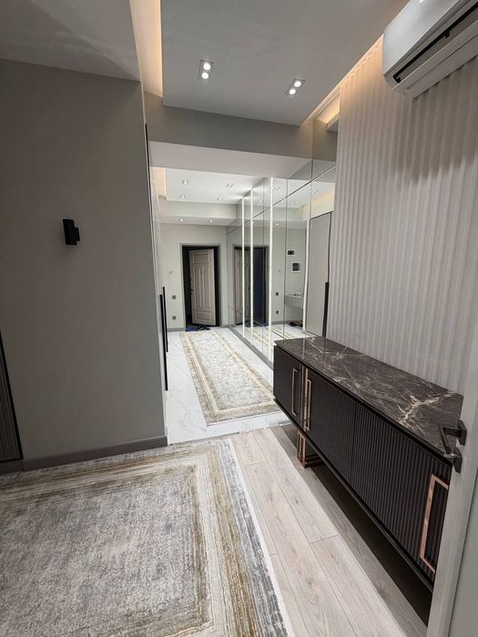 Centrado жк 2/7/8 квартира продается