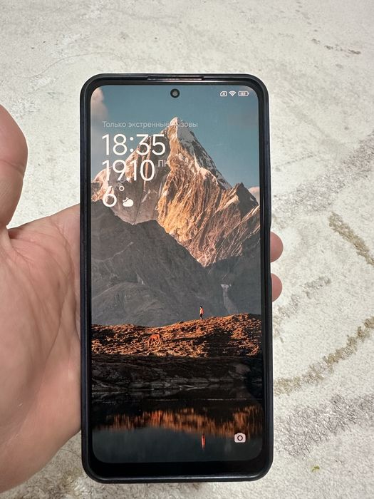 Продается Redmi Note 12