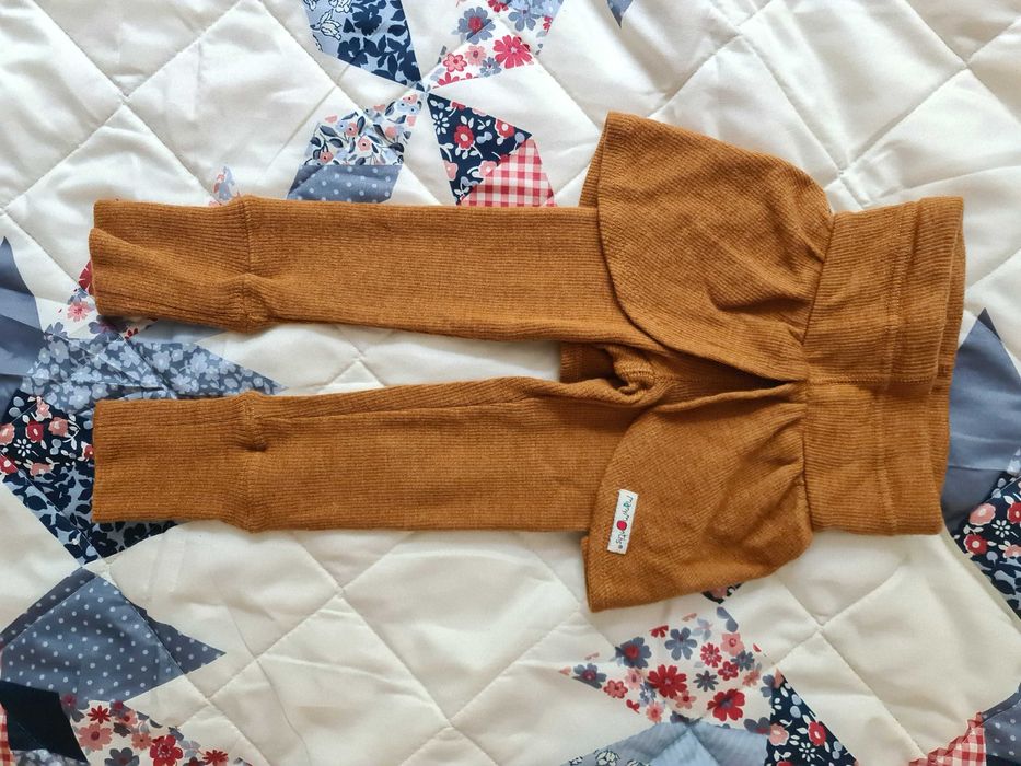 Set colanti si cardigan Manymonths