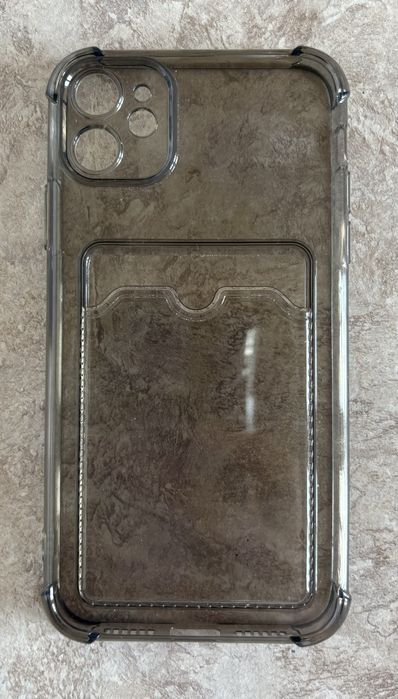 Чехлы на iphone 11