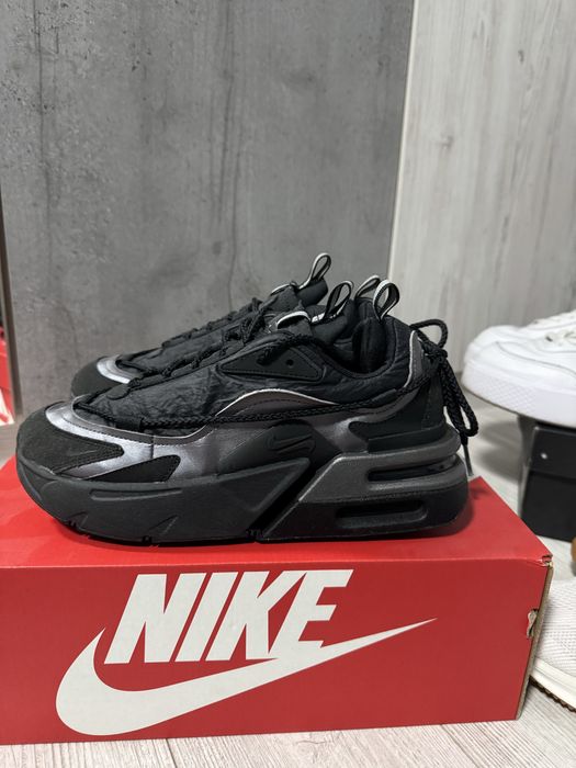 Маратонки Nike Furyosa