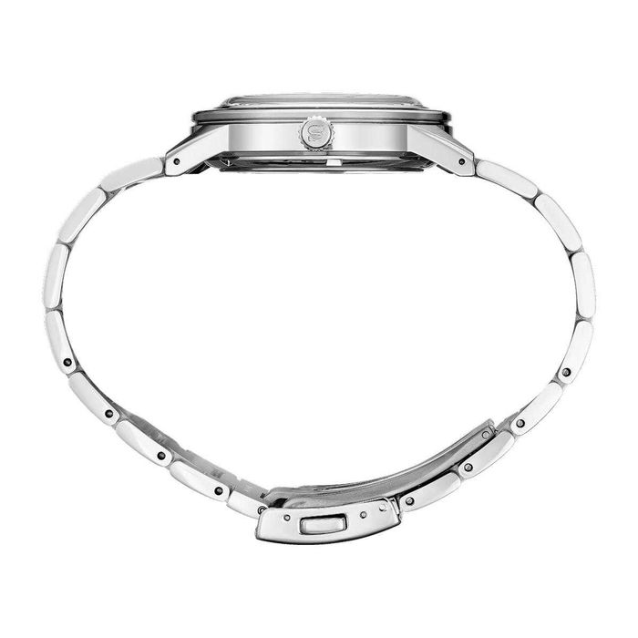 Seiko Presage "Style60's" Open Heart SSA425