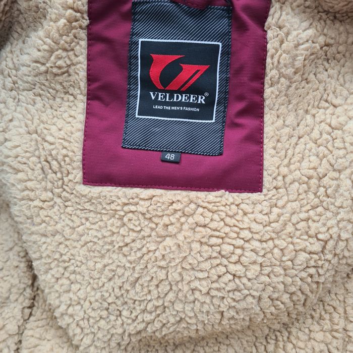 Продам зимнюю куртку