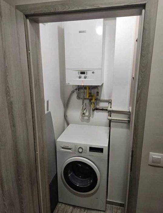 Дава се под наем Двустаен апартамент в София, Витоша - 74 кв.м за 747.66 € - Снимка #7