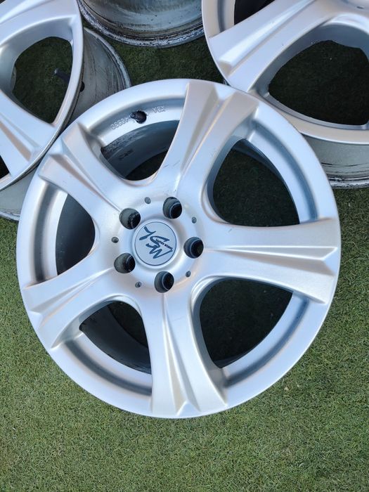 17 5x108 Ford лети джанти 5х108