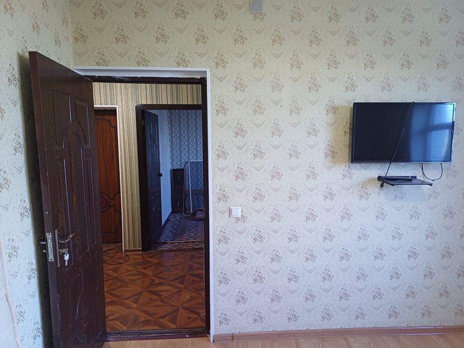 3 хонали кв сотилади