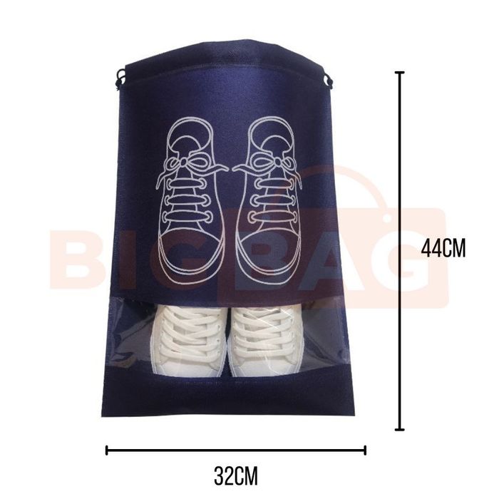 Мешок для хранения обуви