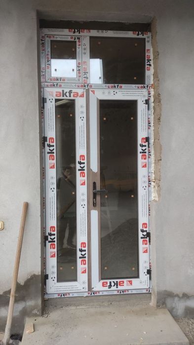 Akfa Termo Engelberg