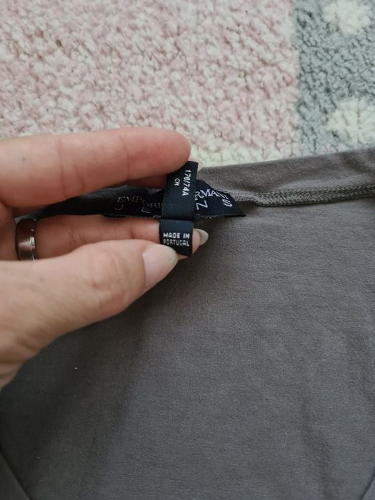 Tricou Emporio Armani Xs-S