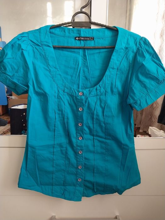 Летняя женская одежда