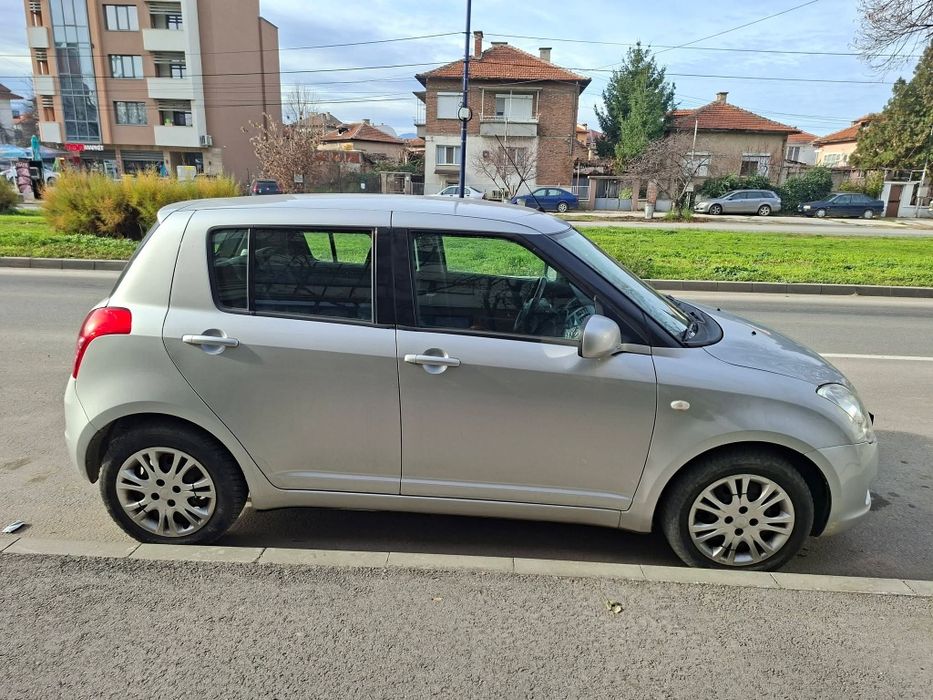 Продава се добро състояние