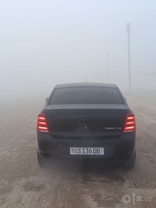 Cobalt sotiladi 2024