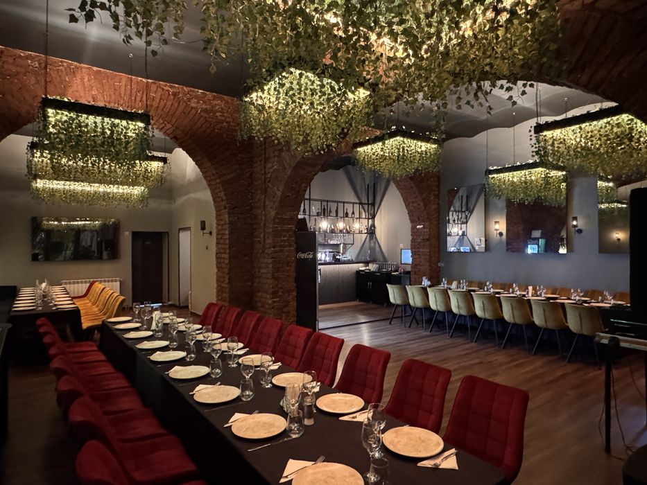 De vanzare afacere la cheie