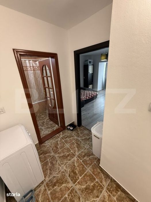 Apartament 1 camer Bdul. Independentei ETAJ 1