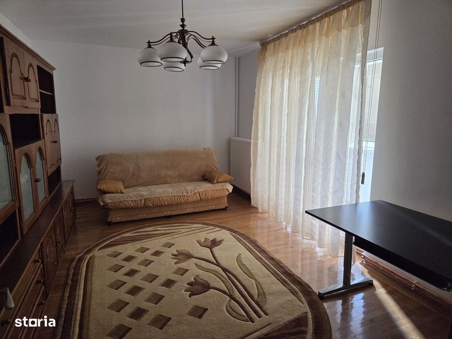 TINERETULUI. Apartament 2 camere de inchiriat
