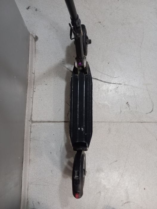 Электросамокат Kugoo S3