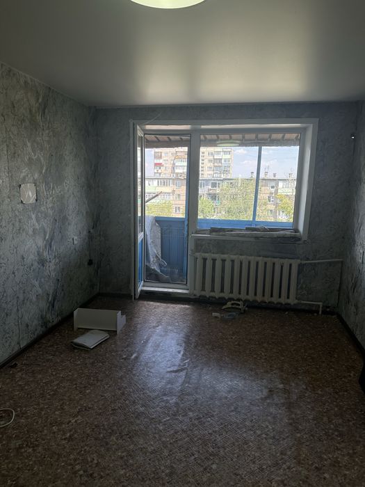 Продам 2-ух комнатную квартиру