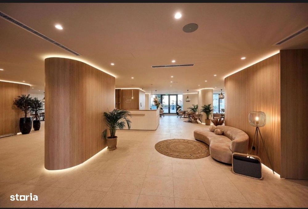 Studio premium de vânzare | Alezzi Infinity Resort & SPA |