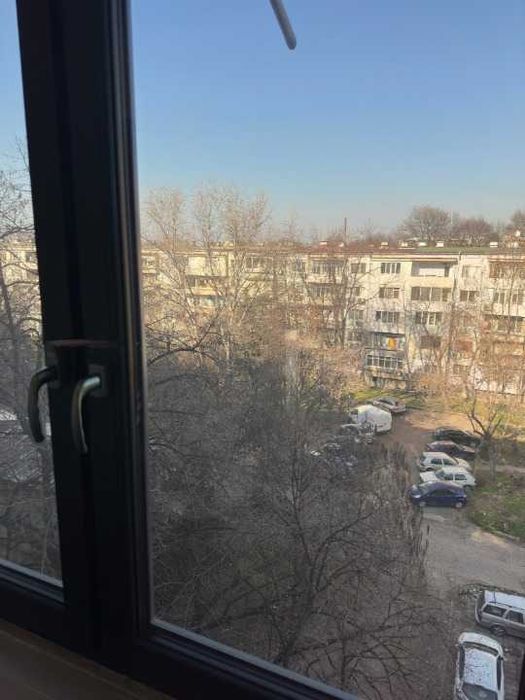 Продава се Четиристаен апартамент в Пловдив, Център - 92 кв.м за 900 €/кв.м - Снимка #3