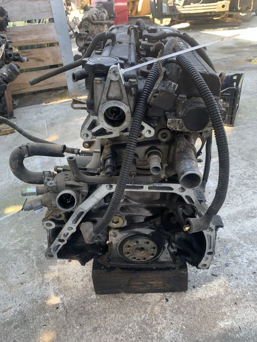 Motor Honda CR-V 2.0i benzina 16V B20B3 an 2000