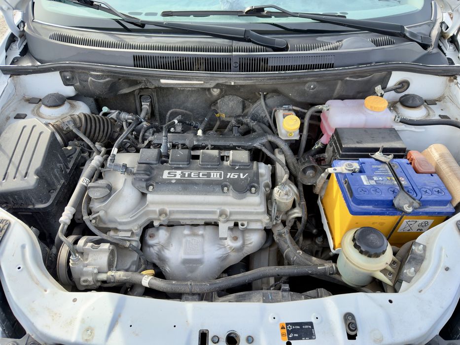 Продам Chevrolet Nexia 2021г.