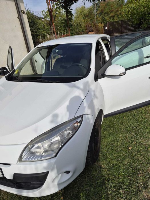 Vând Renault Megane 3