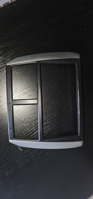 Рамка автомагнитолы форестер sh оригинал