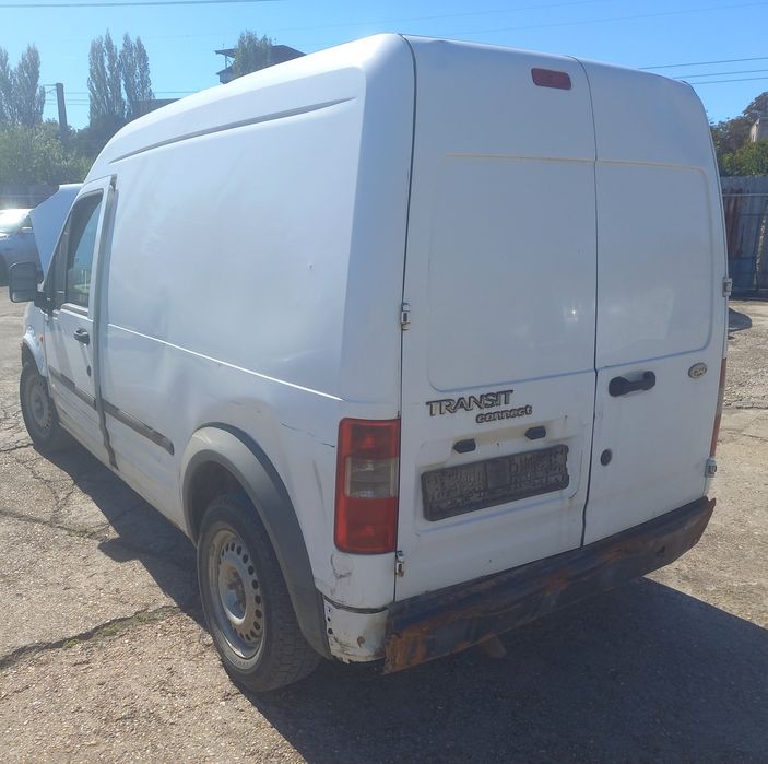 Ford Transit Connect 
1.8 Tdci 2008г